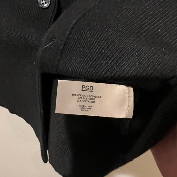 PGD Cardigan from PLENTY - Picture 3 of 3